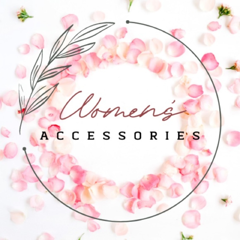 Accessorize 💜💙💜